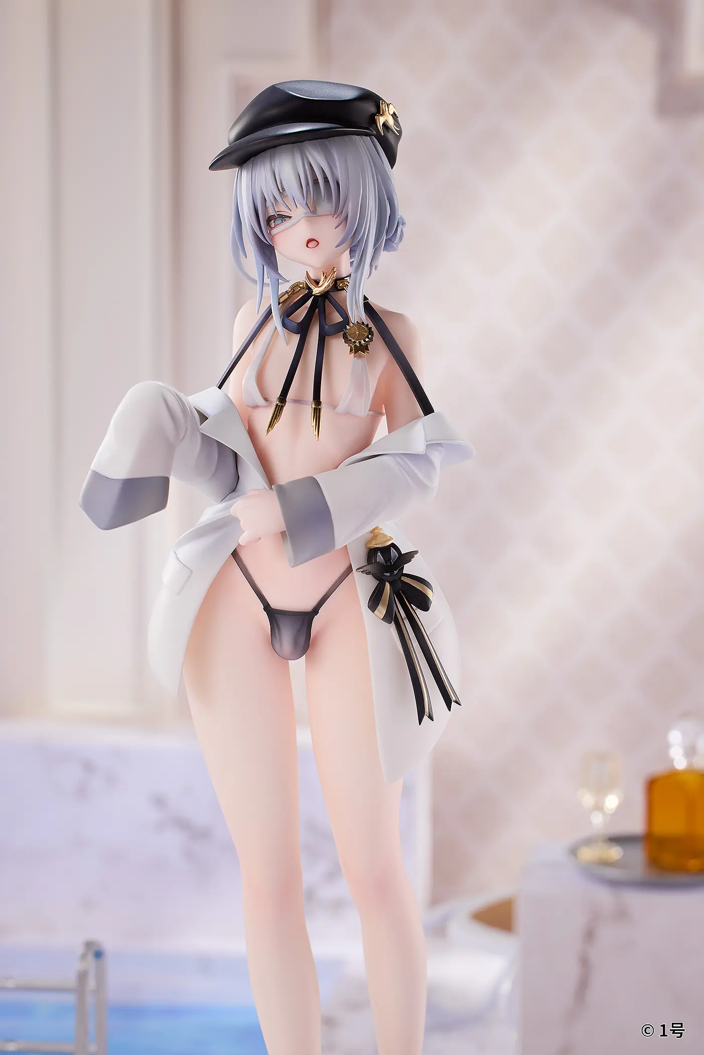 Vivify – Issun Mihane Swimsuit Ver. Special Edition (Licensed)
