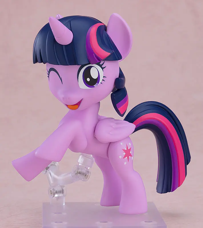 GSC – Nendoroid My Little Pony Twilight Sparkle (Licensed)