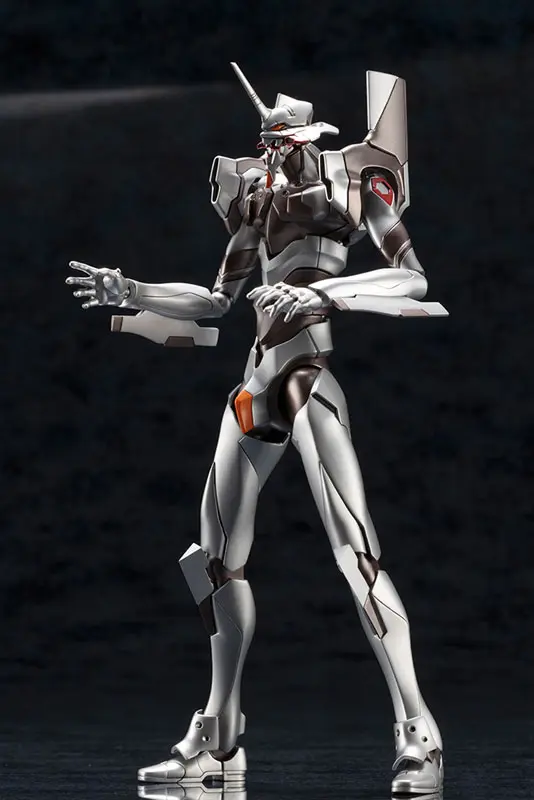 Kotobukiya – Godzilla vs. Evangelion – EVA-01 Test Type Mecha Godzilla Ver. Plastic Model (Licensed)