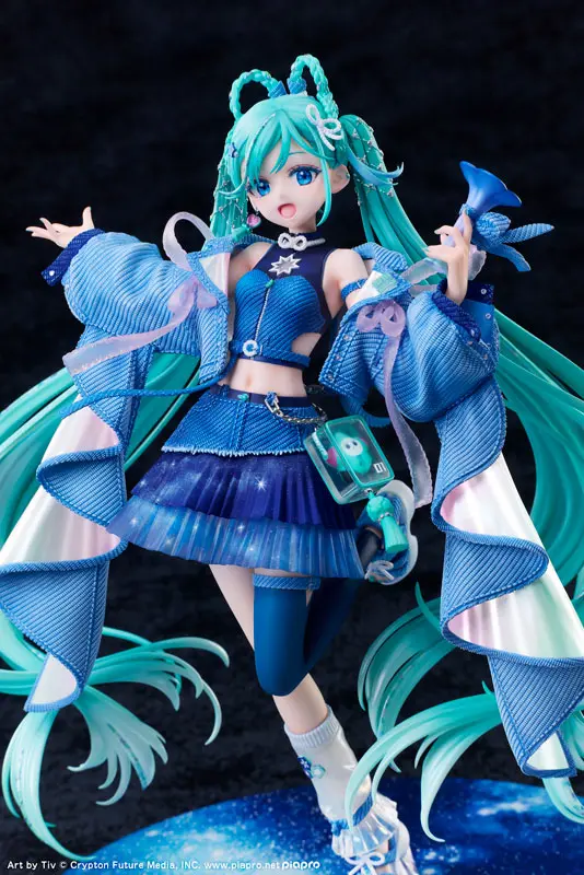 Design COCO – Hatsune Miku MAGICAL MIRAI 2025 Ver. 1/7 Complete Figure (Licensed)