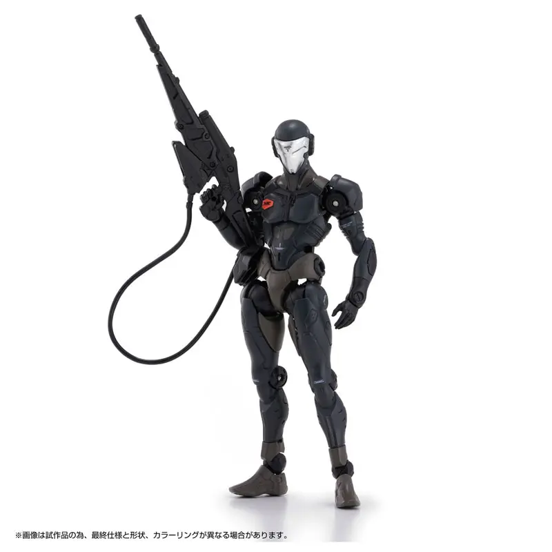 TAKARA TOMY – Altered Nano AN-03 Alt SLOOP (Licensed)
