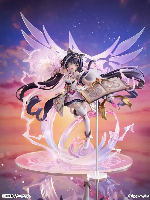 SSF & eStream – Princess Connect! Re:Dive Karyl (Princess) 1/7 Scale Figure (Licensed)