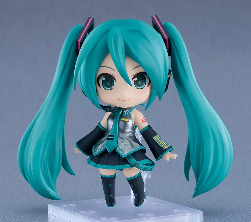 GSC – Nendoroid Character Vocal Series 01 Hatsune Miku 3.0 (Licensed)