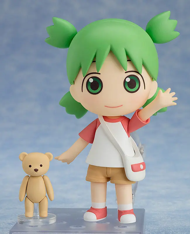 GSC – Nendoroid Yotsuba&! Yotsuba Koiwai (Licensed)