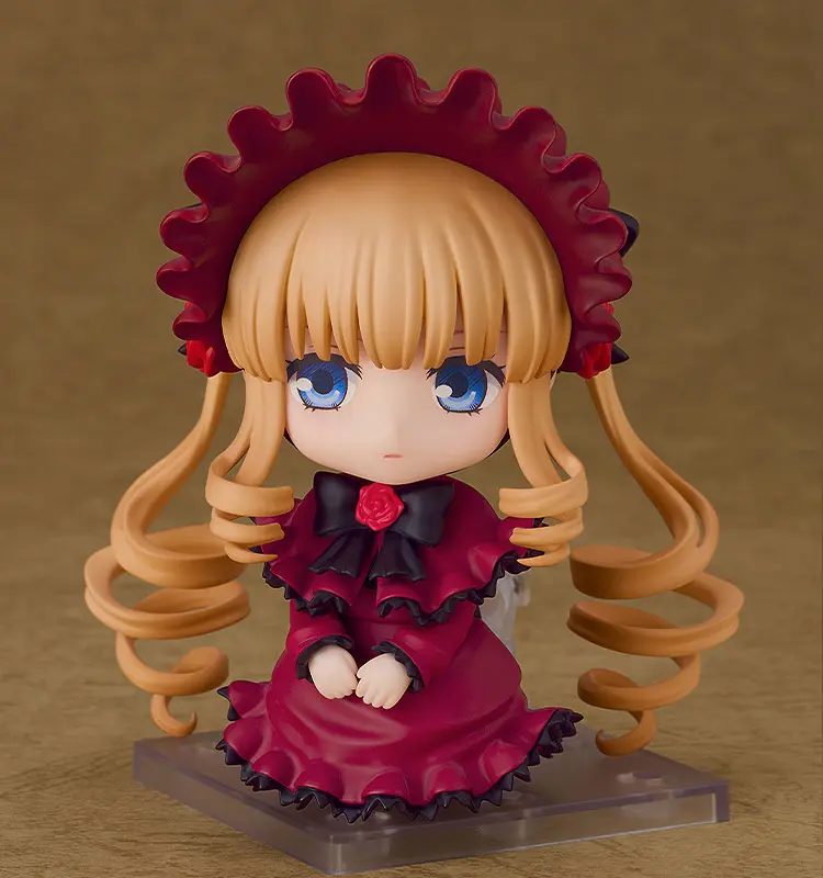 GSC – Nendoroid Rozen Maiden Shinku 2.0 (Licensed)