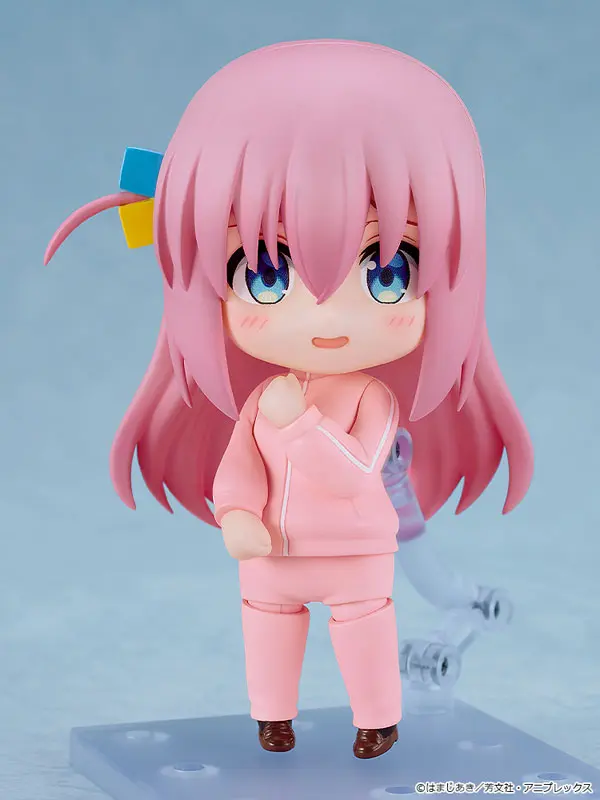 GSC – Nendoroid Anime “BOCCHI THE ROCK!” Hitori Gotoh Tracksuit Ver. (Licensed)