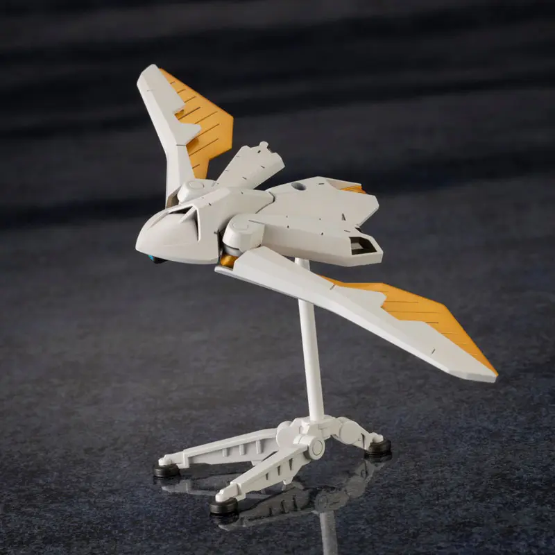 Kotobukiya – Hexa Gear Alternative Cloudshape 1/24 Kit Block (Licensed)