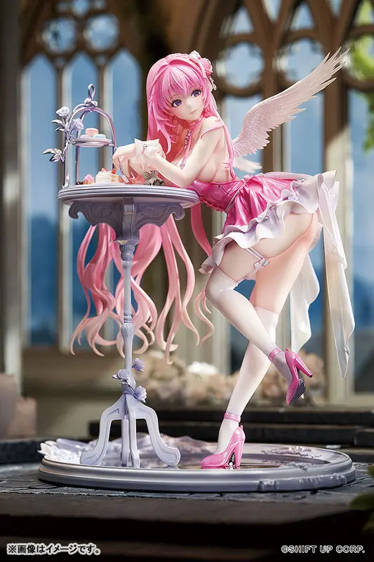 GSAS X GSC – Goddess of Victory: Nikke Dorothy: Nostalgia 1/7 Complete Figure (Licensed)