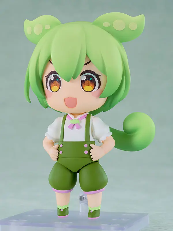 GSC – Nendoroid Tohoku Zunko Zundamon Project Zundamon (Licensed)