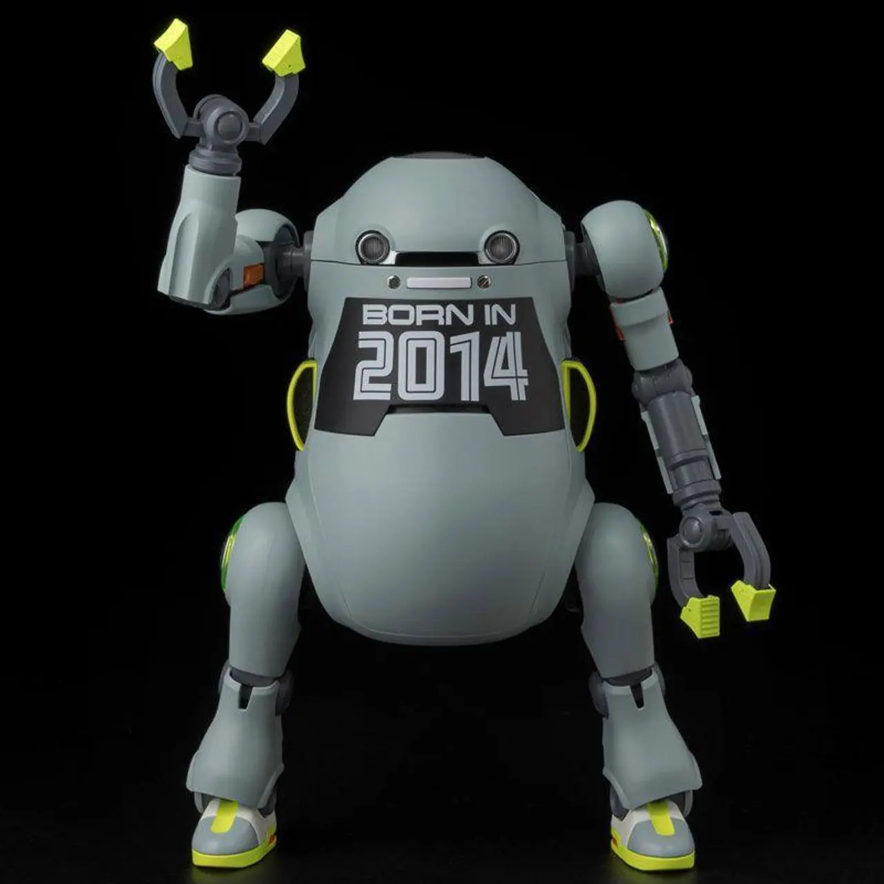 Sentinel Studio – 12 MechatroWeGo Decade (Licensed)