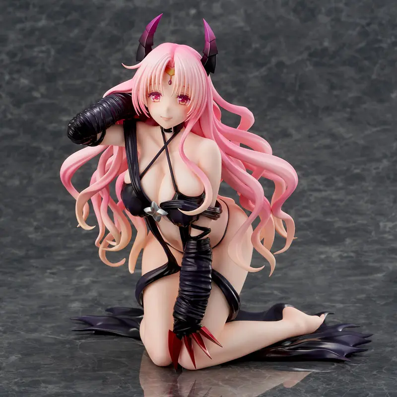 Union Creative – To Love-Ru Darkness Sephie Michaela Deviluke Darkness ver. 1/6 Renewal Package Edition (Licensed)