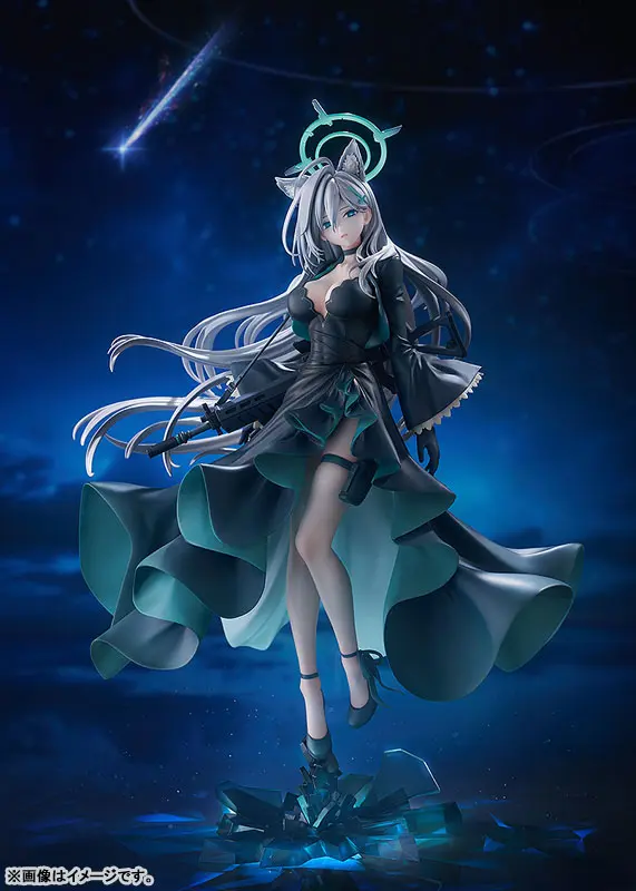 GSC – Blue Archive Shiroko*Terror 1/7 Complete Figure (Licensed)