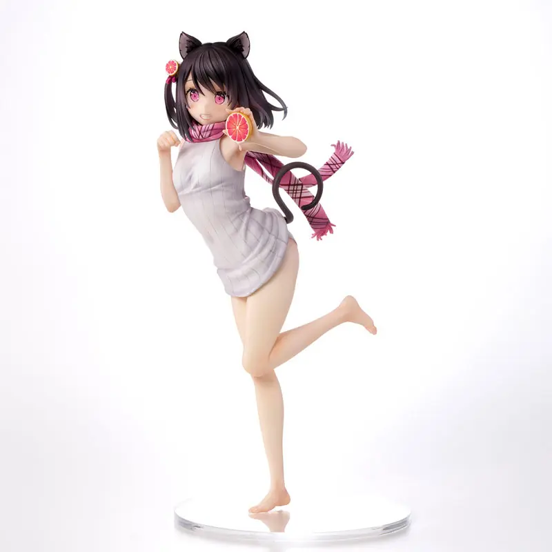 Union Creative – Kantoku “Shizuku”1/4 Complete Figure (Licensed)