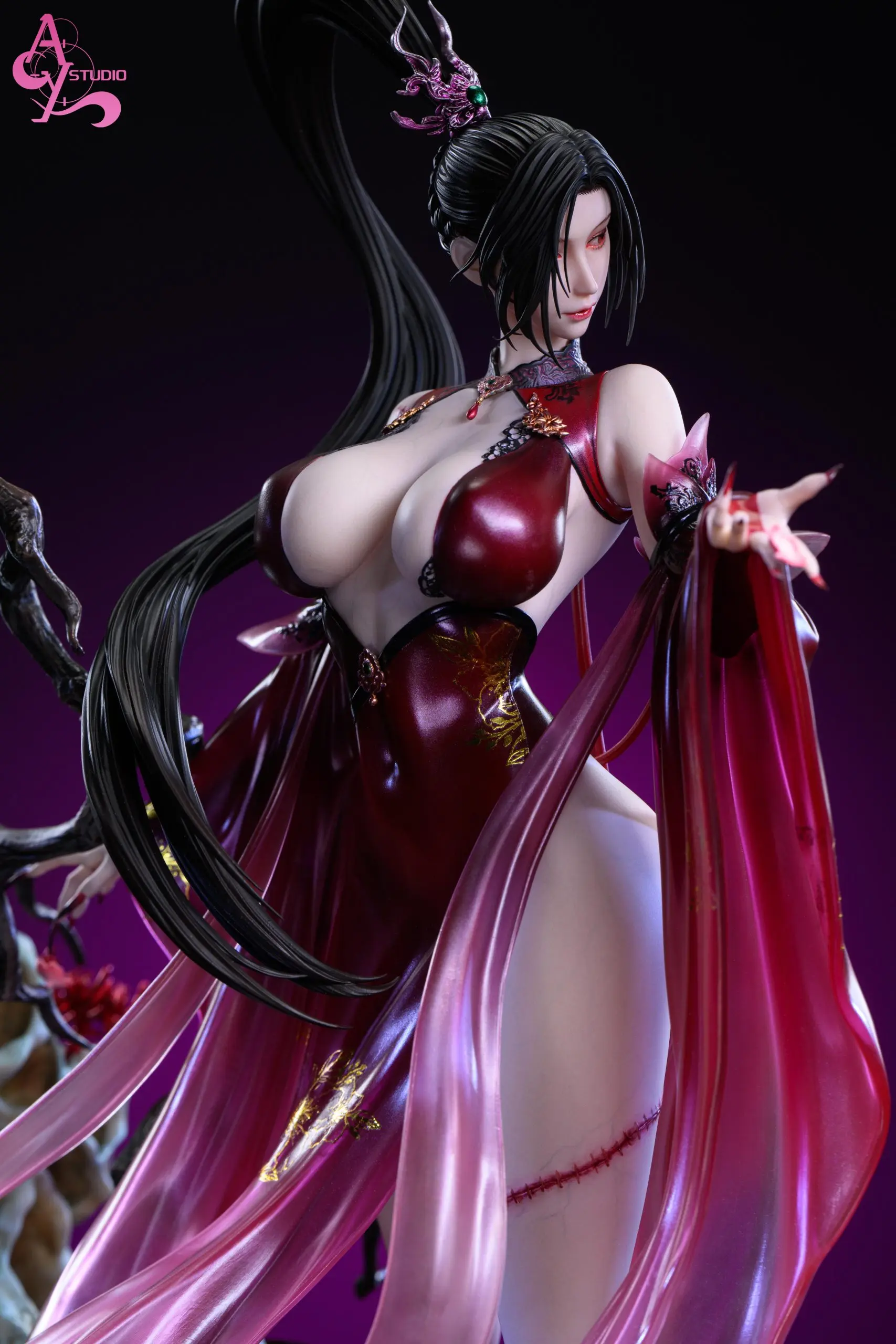 ACY Studio – Original Diao Chan (Licensed)