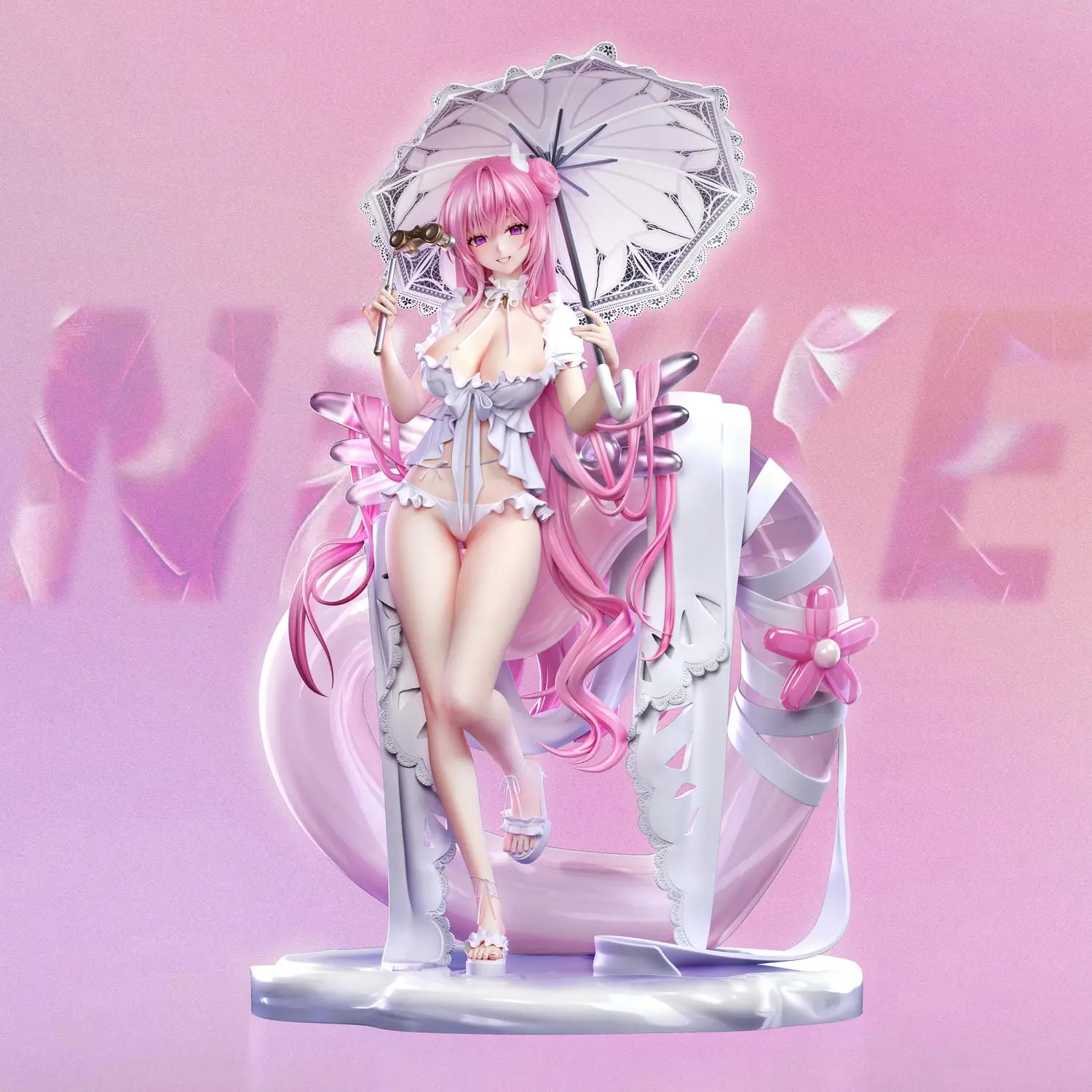 Xiao Huan Xiong Studio – Goddess of Victory: Nikke Swimsuit Dorothy