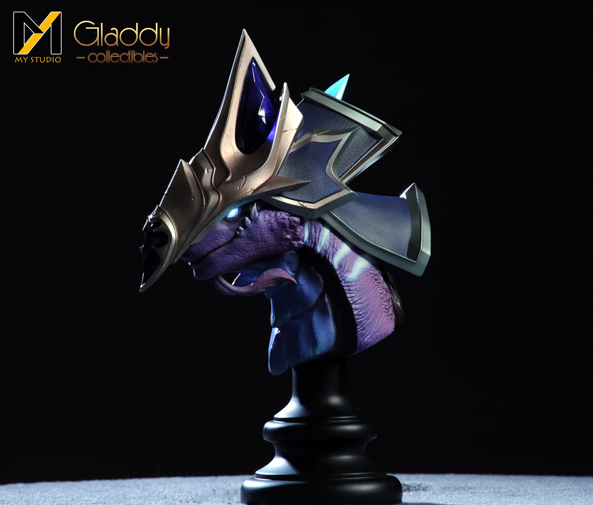 MY Studio – World of Warcraft Season 1 Infernal Gladiator