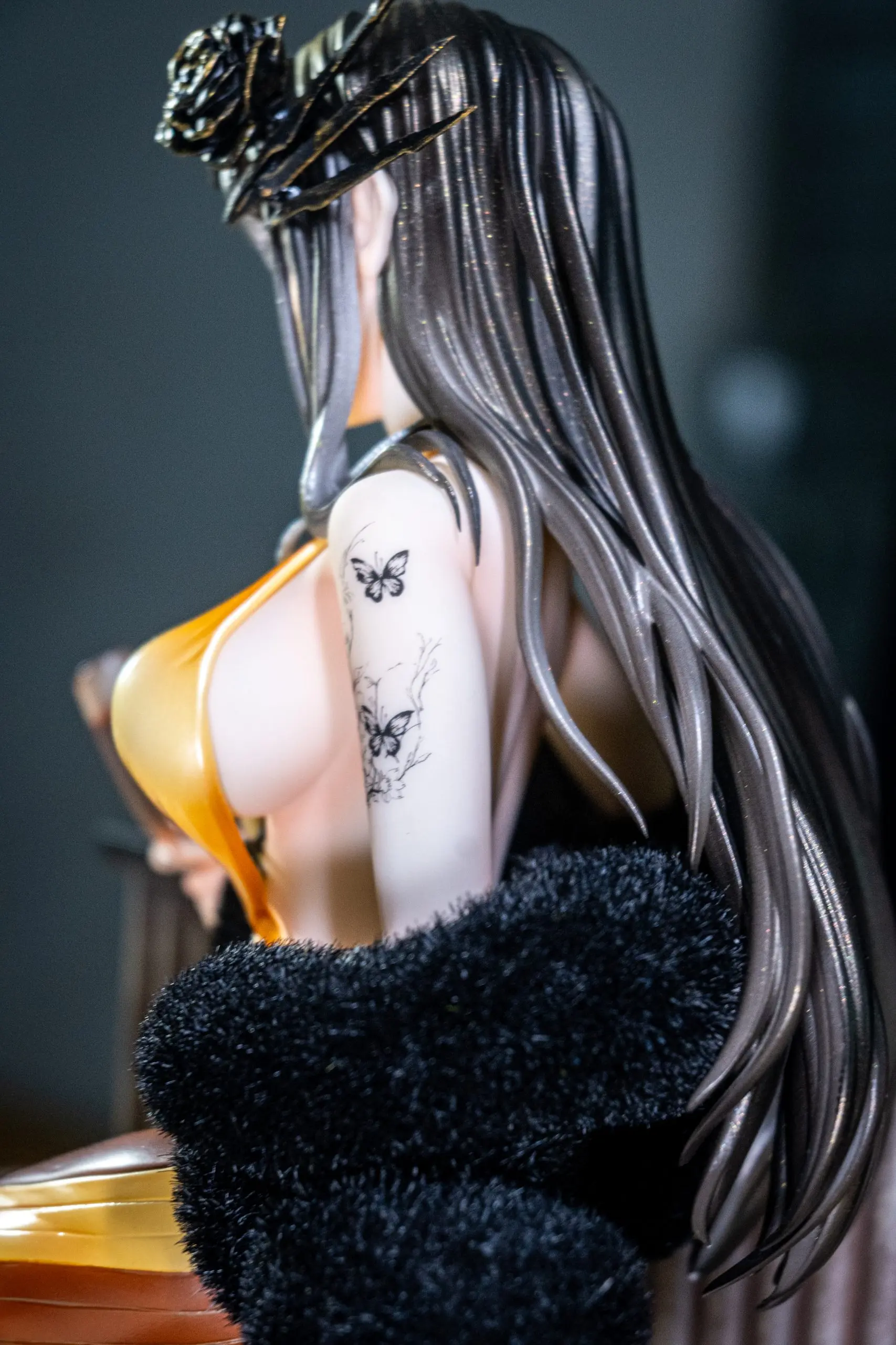 Casting Dreams Studio & LLC Studio – Goddess of Victory: Nikke Dear,I am very happy today D: Killer Wife