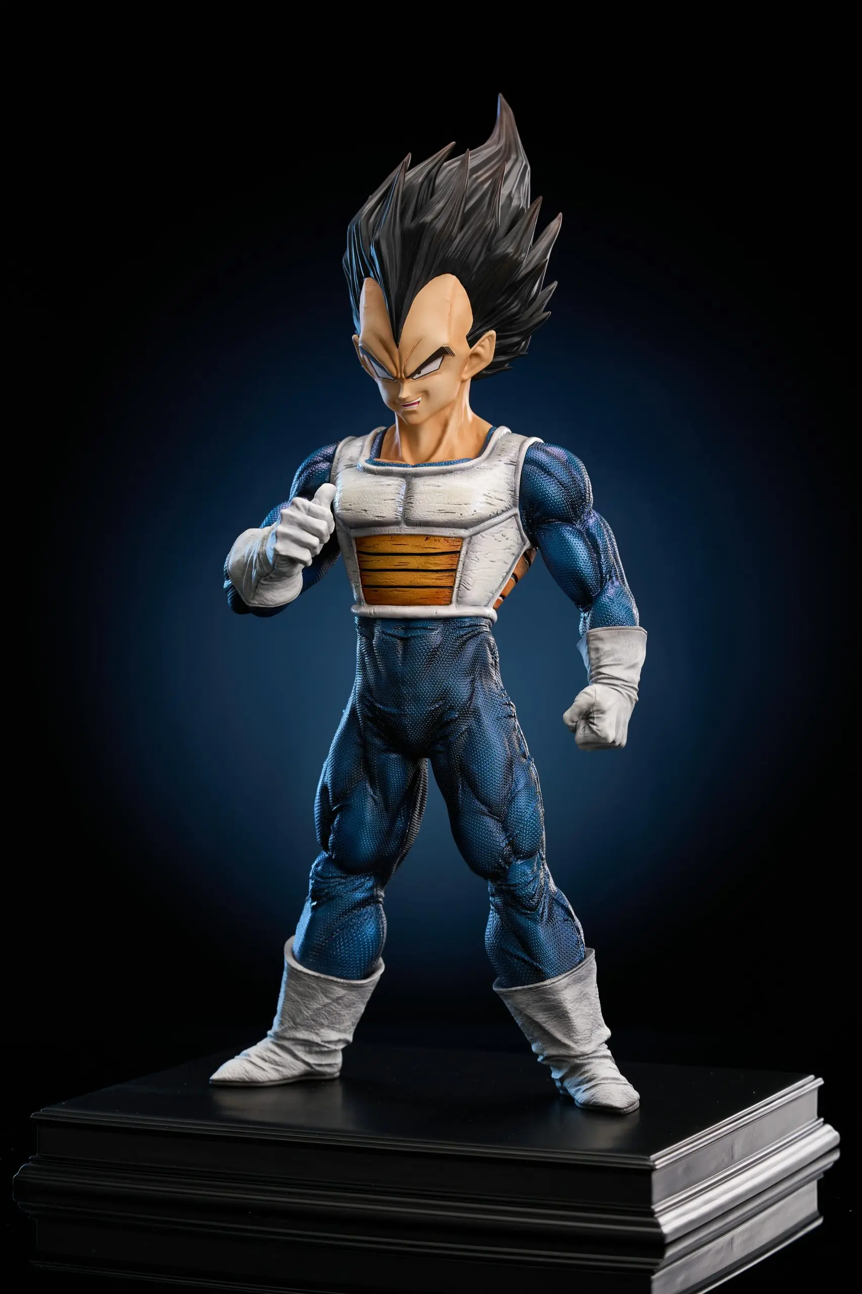 To Youth Studio – Dragon Ball Vegeta