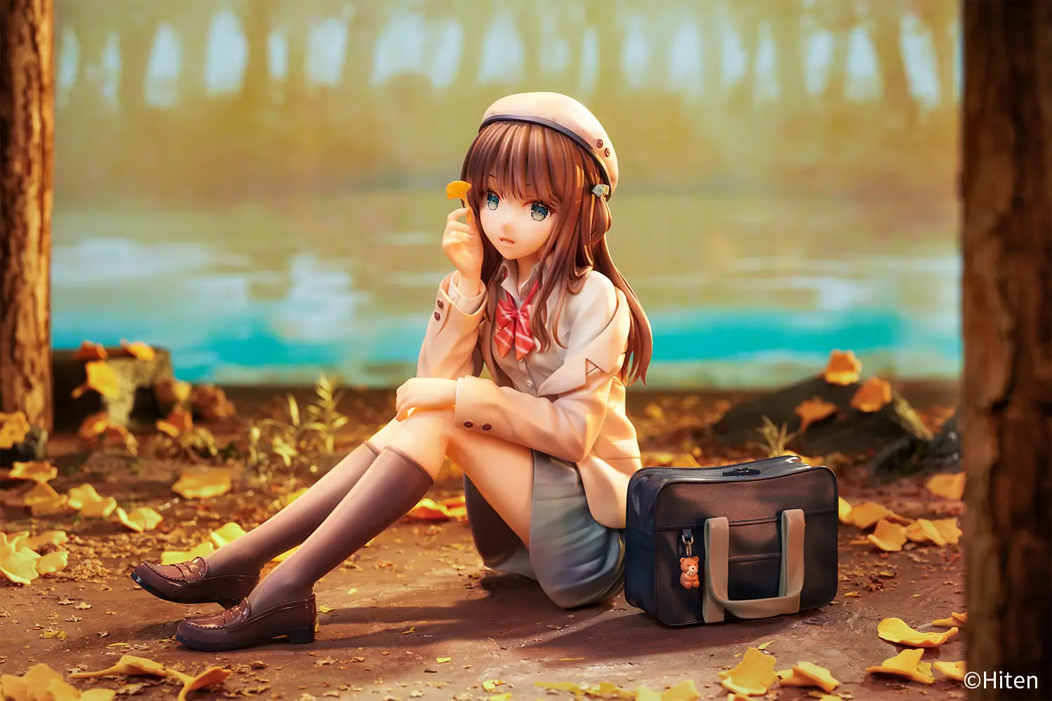 Hobby Chaton – Original Aki no Iro 1/6 Figure (Licensed)