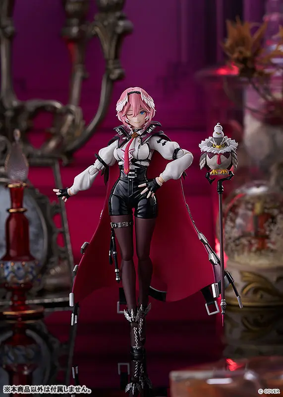 MAX Factory – figma hololive production Takane Lui (Licensed)