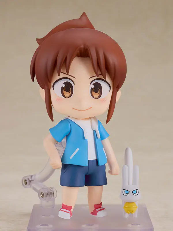 GSC – Nendoroid CITY THE ANIMATION Midori Nagumo (Licensed)