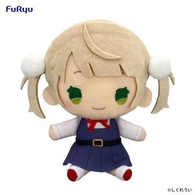 FURYU – Shigure Ui Big Plush Toy Shigure Ui A/B (Licensed)