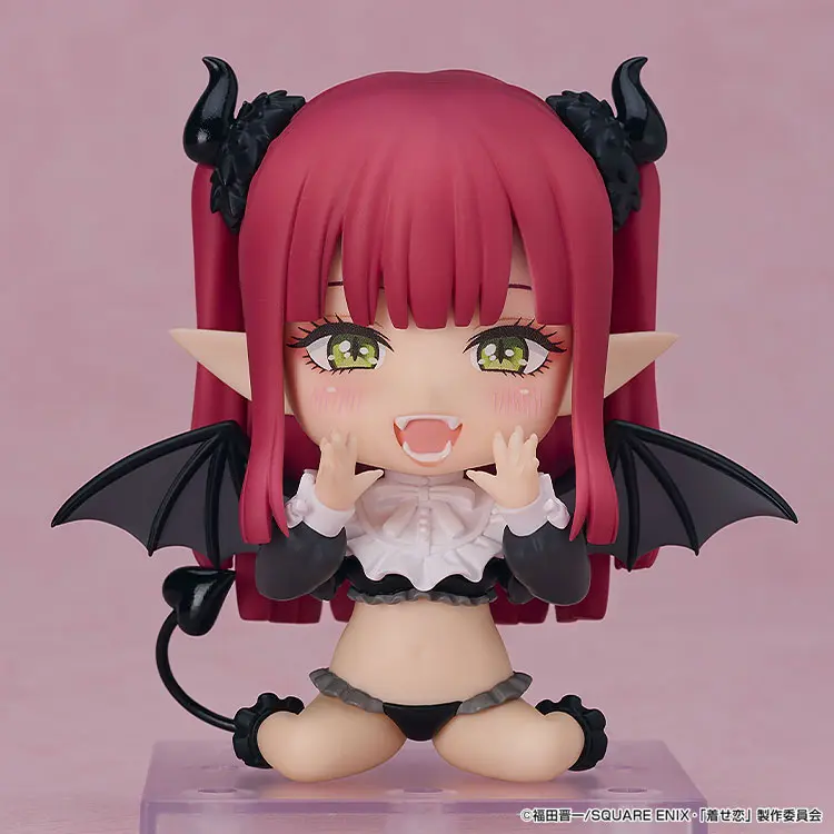 GSC – Nendoroid TV Anime “My Dress-Up Darling” Liz cosplay by Marin (Licensed)