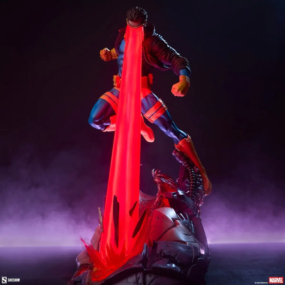 Sideshow – X-Men Series 59cm Cyclops Premium Format Figure 300878