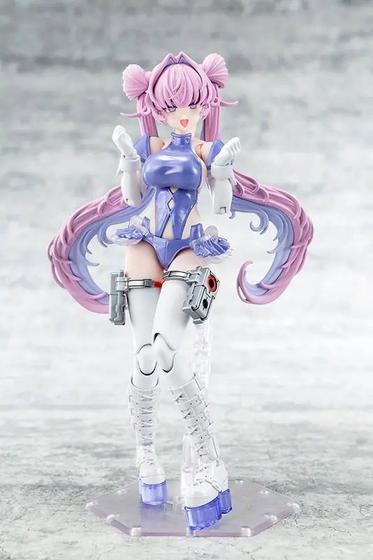 Kotobukiya – Megami Device DESIRE MAIDEN MEDIC 1/1 Plastic Model (Licensed)