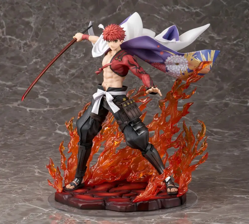 Alter – Fate/Grand Order Saber/Senji Muramasa 1/8 Complete Figure (Licensed)