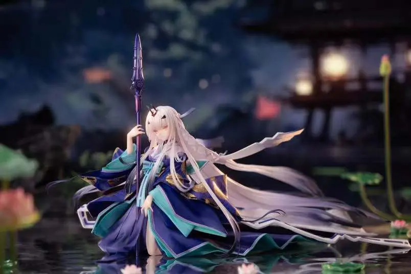 Yj Studio – Fate/Grand Order Mélusine