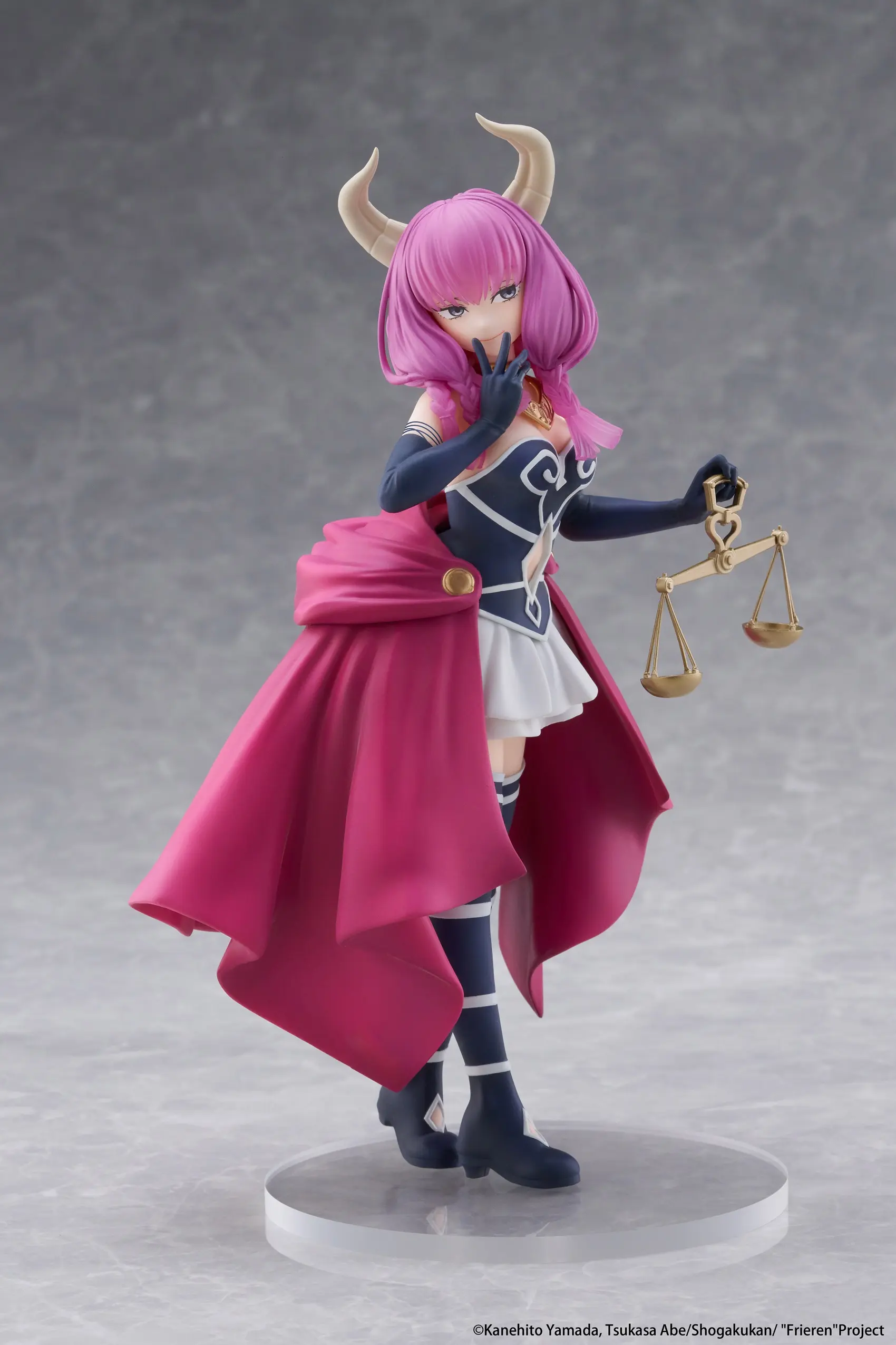 Taito – Frieren: Beyond Journey’s End Coreful Figure – Aura (Licensed)