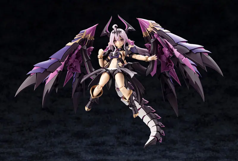 Kotobukiya – Arcanadea Gii Plastic Model (Licensed)
