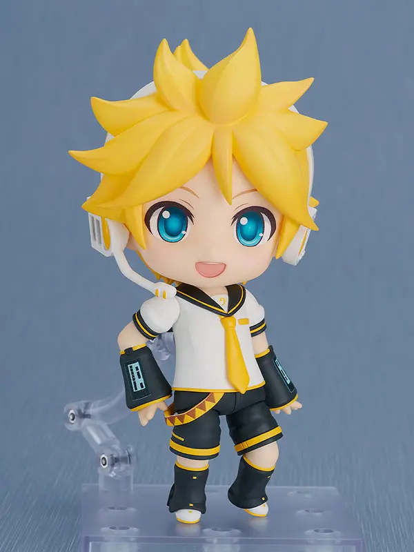 GSC – Nendoroid Character Vocal Series 02 Kagamine Len & Rin 2.0 (Licensed)
