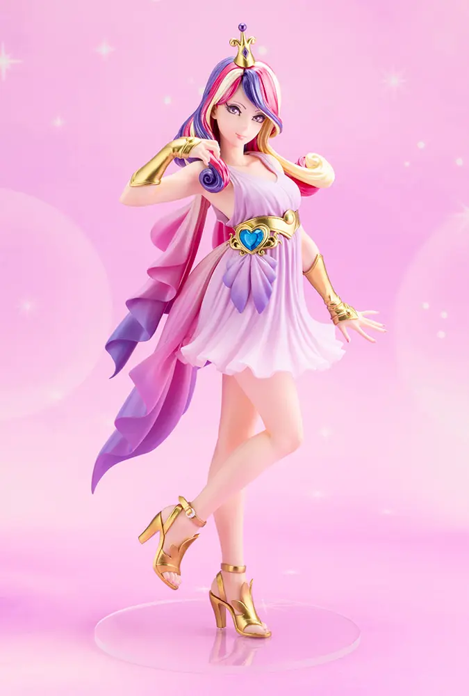 Kotobukiya – MY LITTLE PONY BISHOUJO PRINCESS CADANCE 1/7 Complete Figure (Licensed)