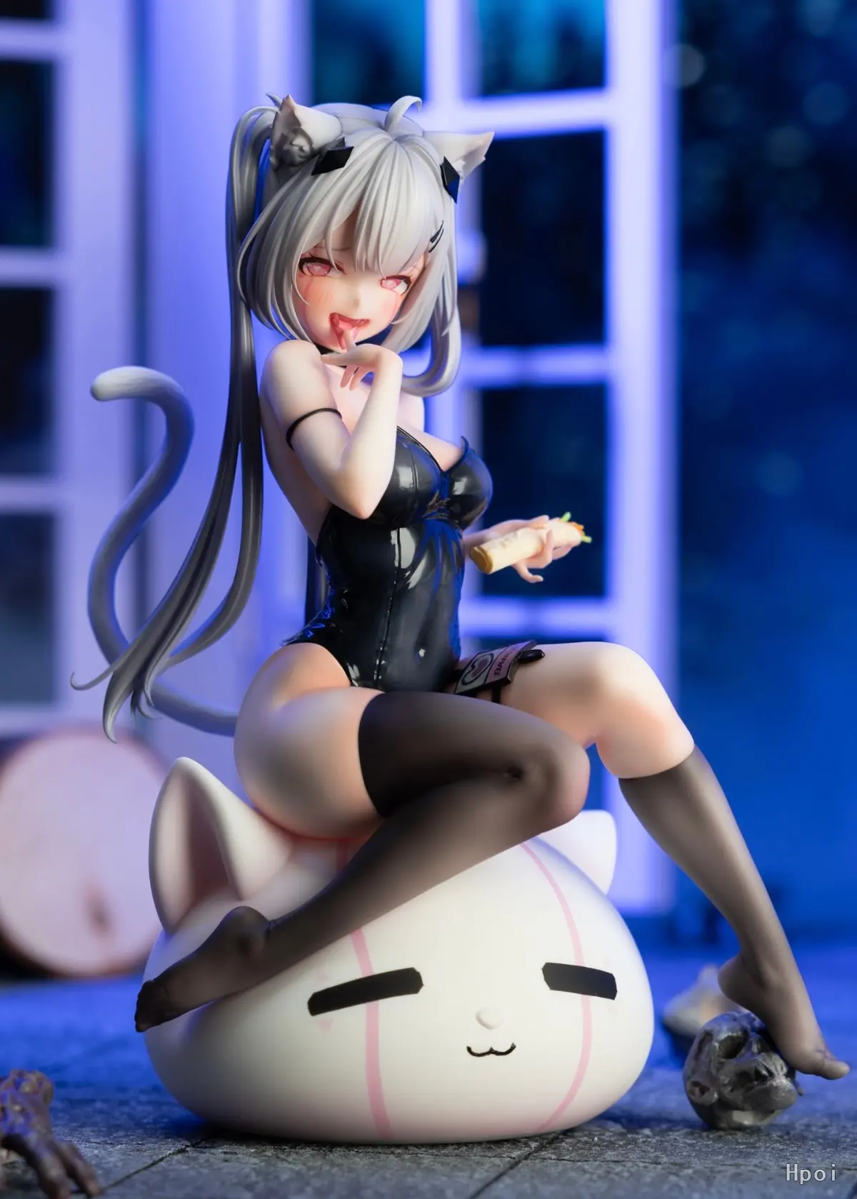 Kawa Design – Banle001 1/6 Figure (Licensed)