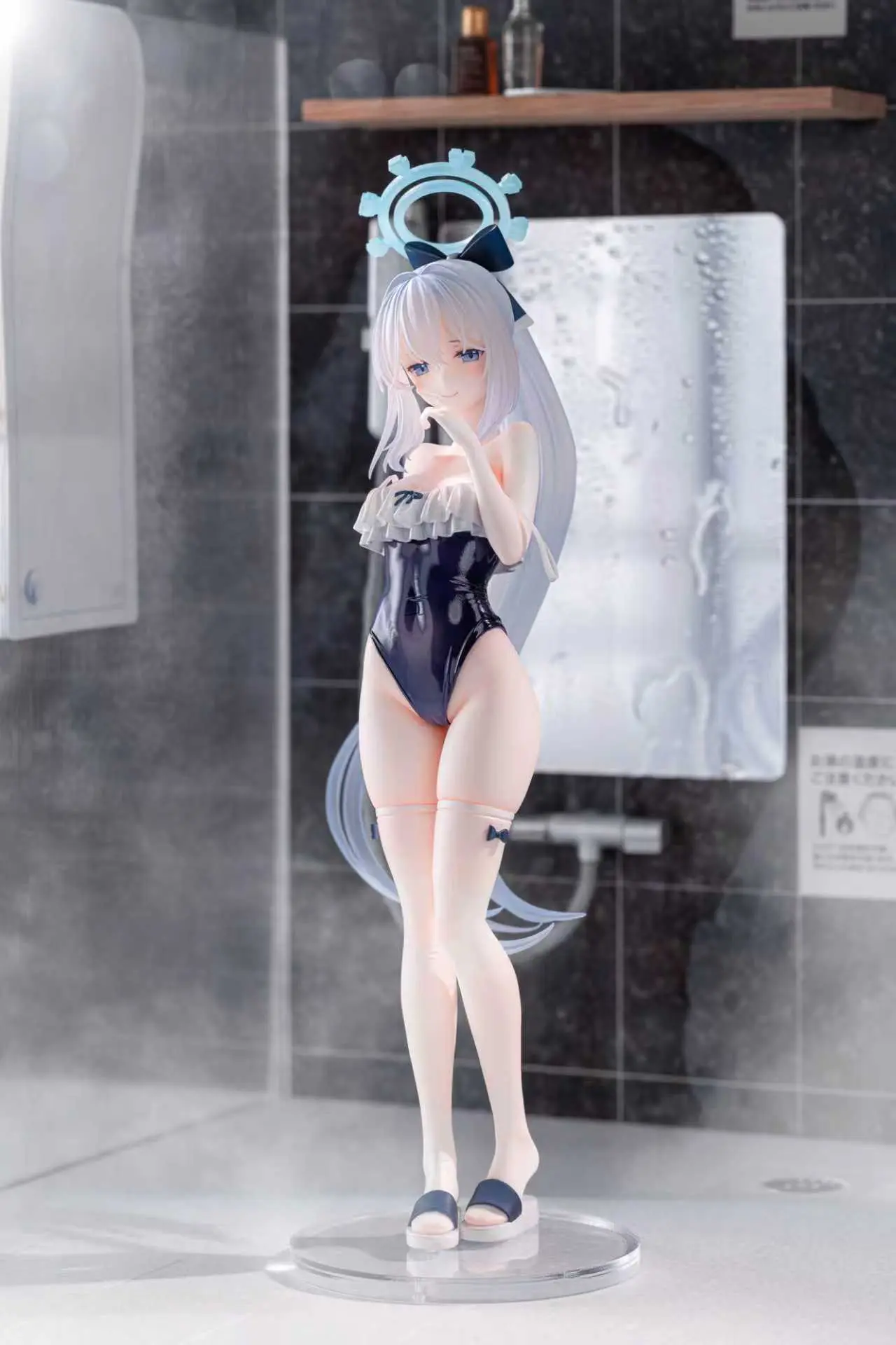 Yj Studio – Blue Archive Miyako Tsukiyuki