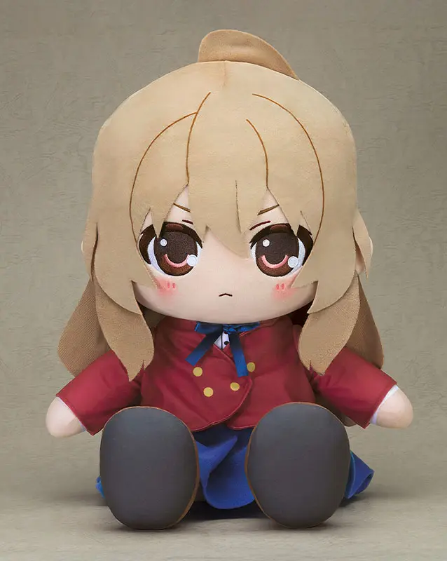 GSC – Chocopuni Big 40cm Plushie Toradora! Taiga Aisaka (Licensed)