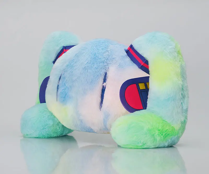 GSC – Artist Collaboration Plushie Hatsune Miku x Maho Takahashi Miku-chan! (Licensed)