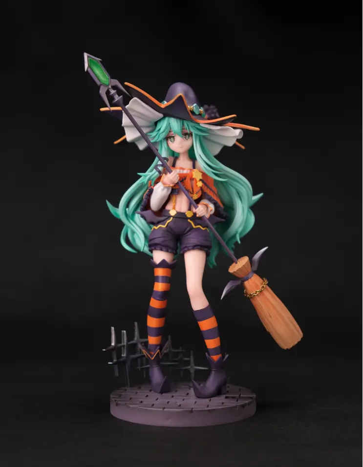 Miwu Studio – Date A Live #1 Natsumi