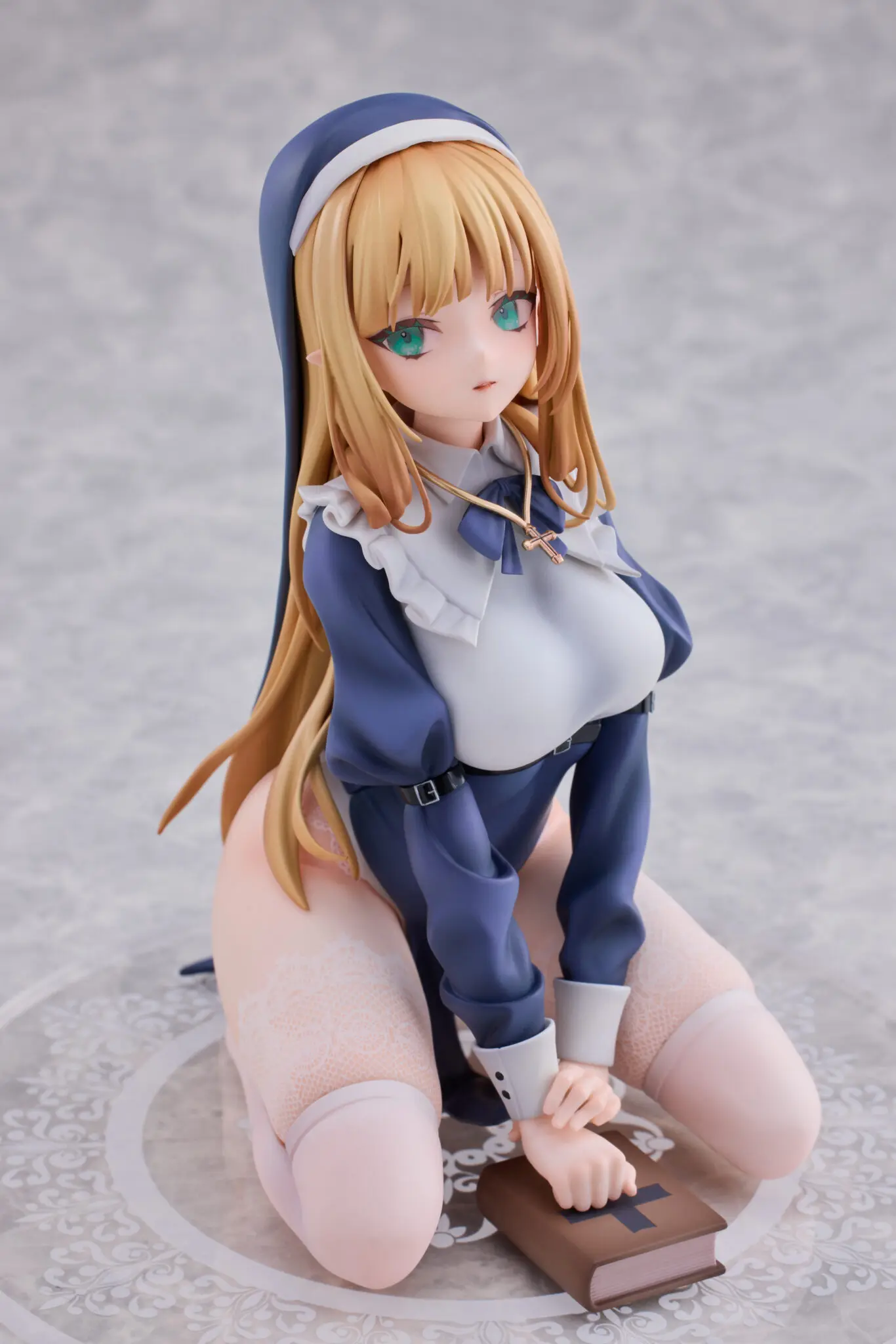 PURE – Original – Sister Clarice – 1/6 Figure (Licensed)