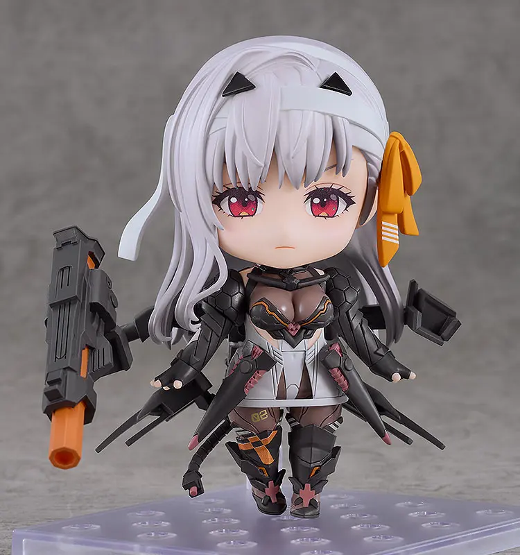 GSC – Nendoroid Goddess of Victory: Nikke Modernia (Licensed)