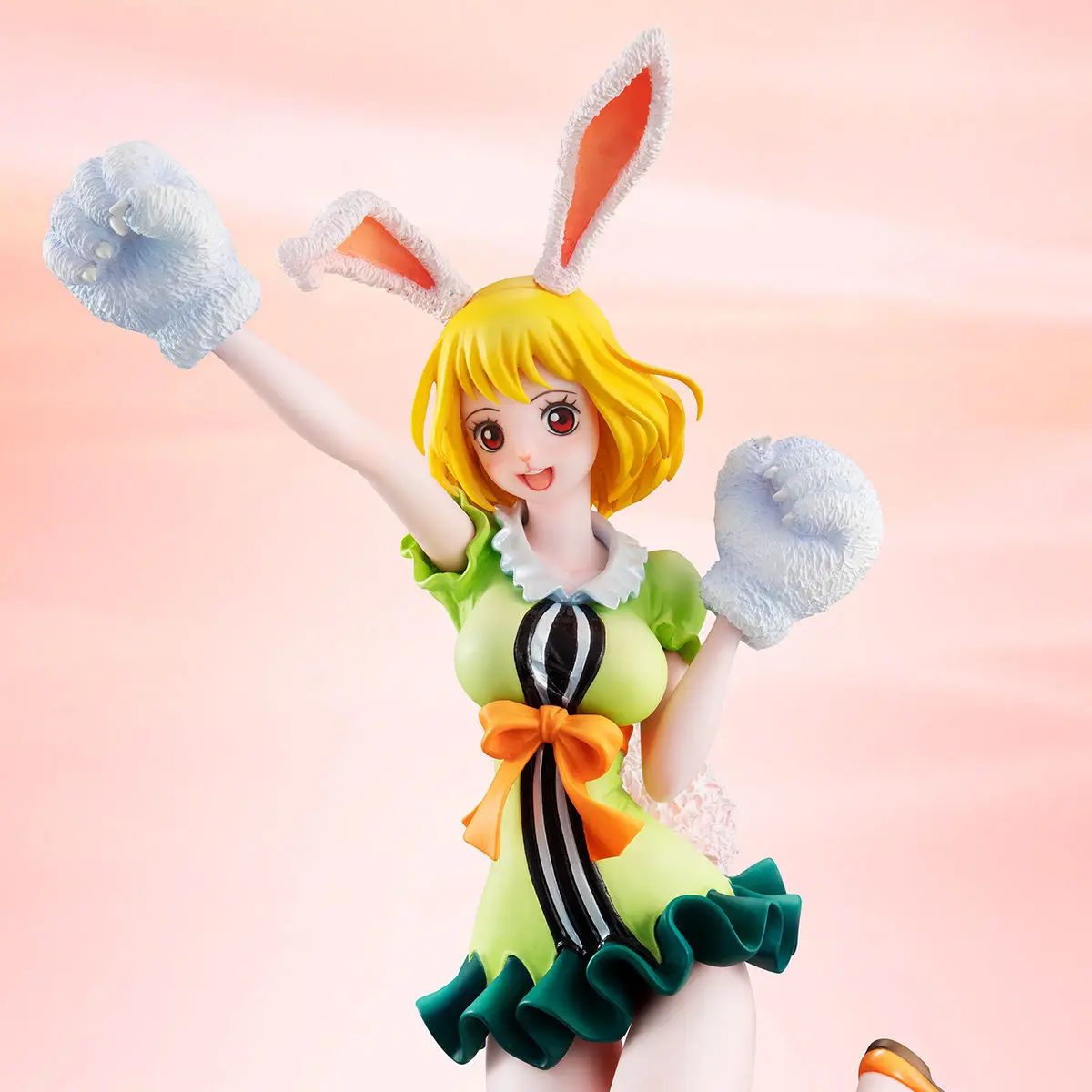 MegaHouse – One Piece – Carrot – Portrait Of Pirates (Licensed)