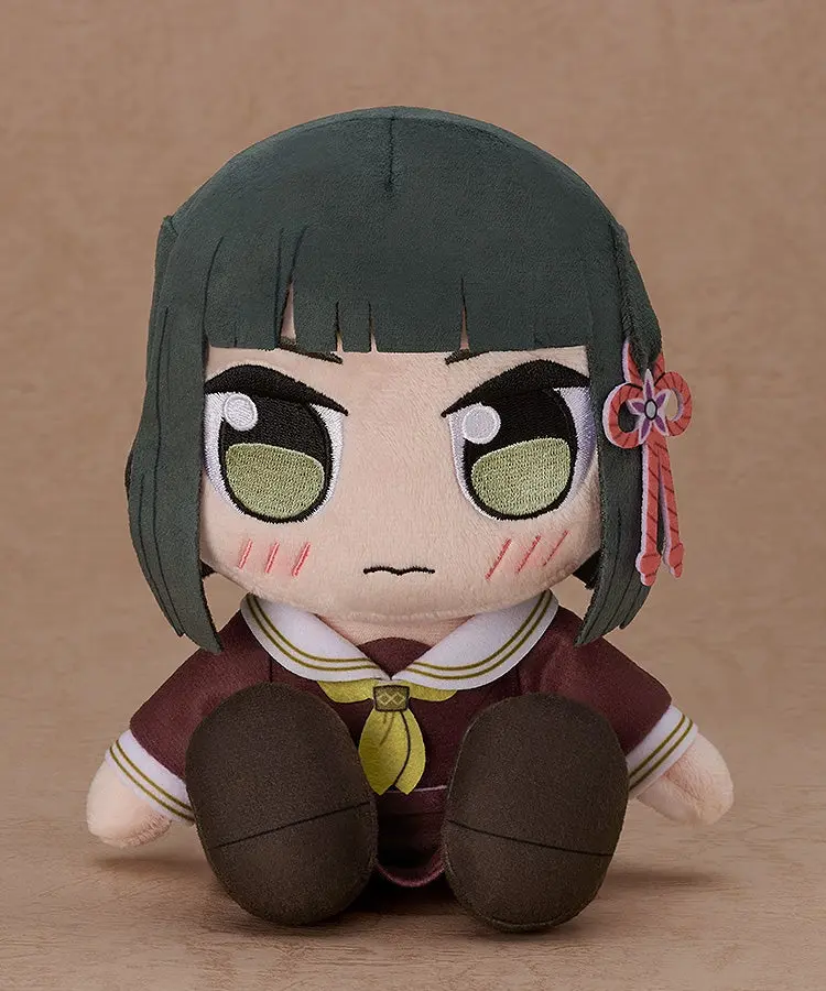 GSC – Kuripan Plushie Ginko Momose & Kosuzu Kachimachi & Hime Anyoji (Licensed)