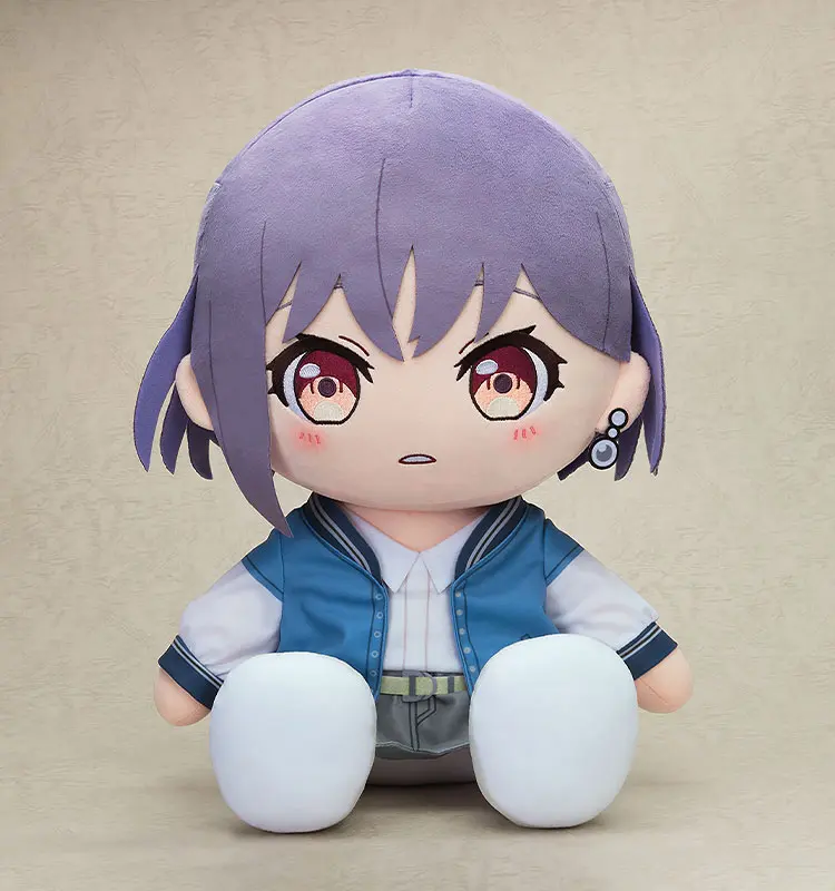 GSC – Big 40cm Plushie BanG Dream! MyGO!!!!! Tomori Takamatsu & Anon Chihaya (Licensed)