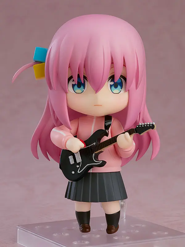 GSC – Nendoroid Anime “BOCCHI THE ROCK!” Hitori Gotoh (Licensed)