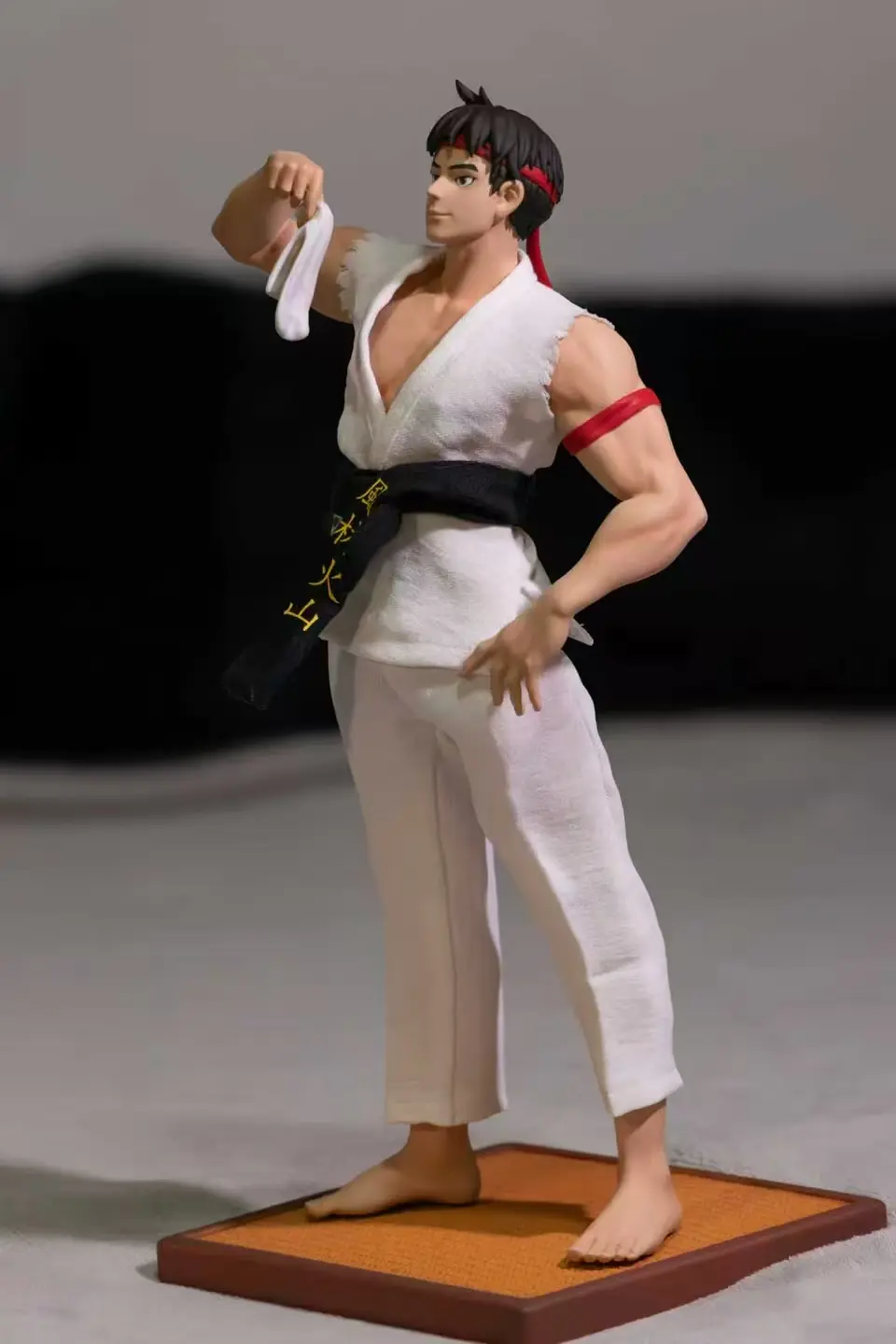 DD Studio – Stinky Brother Cosplay Series-Karate Boy (Licensed)