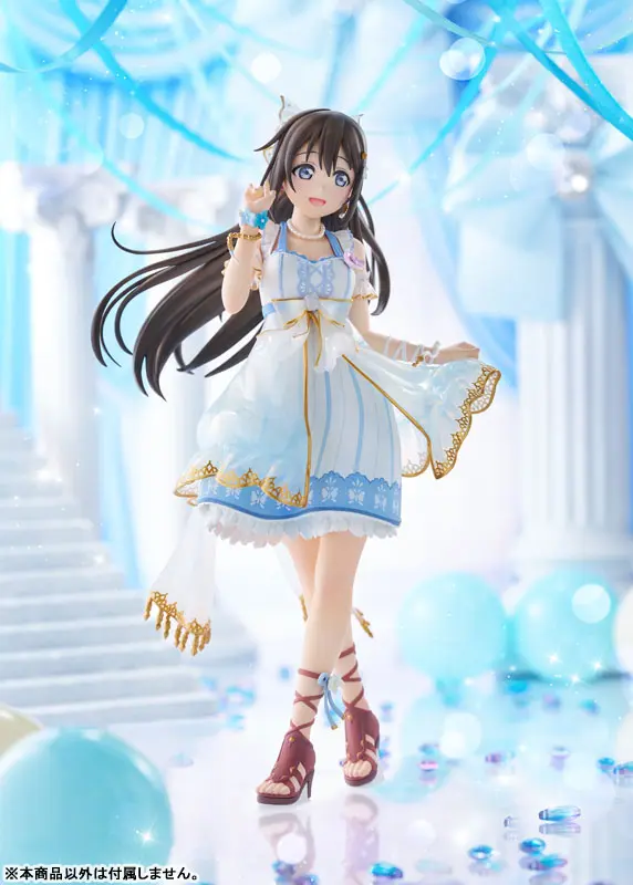 PLUM – Love Live! Nijigasaki High School Idol Club Shizuku Osaka 1/7 Complete Figure (Licensed)