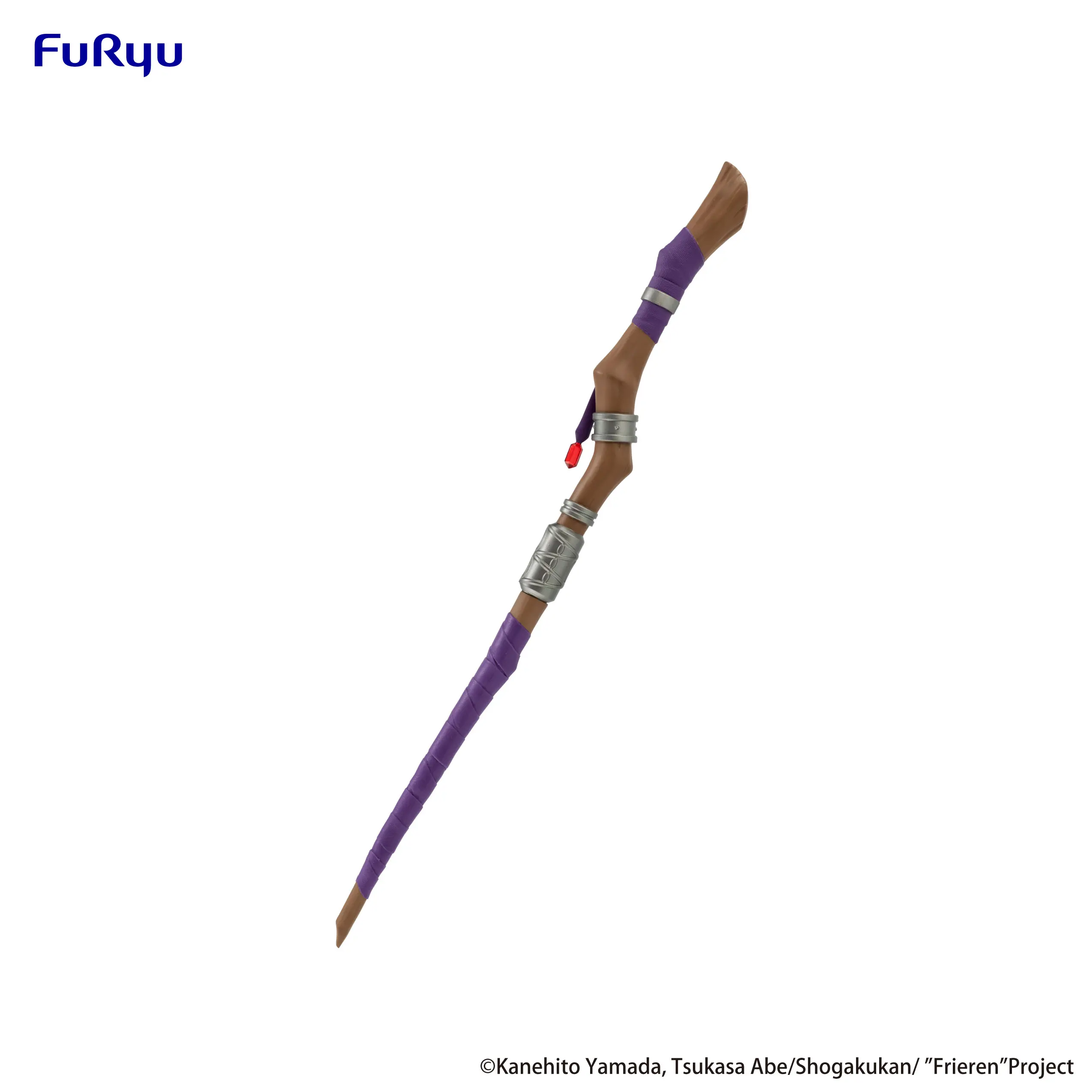 FURYU – Frieren: Beyond Journey’s End Fern’s Wand (Licensed)