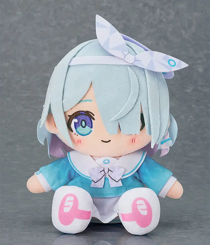 GSC – Chocopuni Plush Blue Archive Arona & Plana (Licensed)